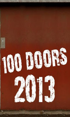 Screenshots of the 100 Doors 2013 for Android tablet, phone.