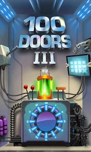 Screenshots of the 100 Doors 3 for Android tablet, phone.