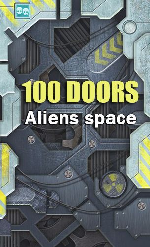 Screenshots of the 100 Doors: Aliens space for Android tablet, phone.