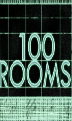 Screenshots of the 100 Rooms for Android tablet, phone.