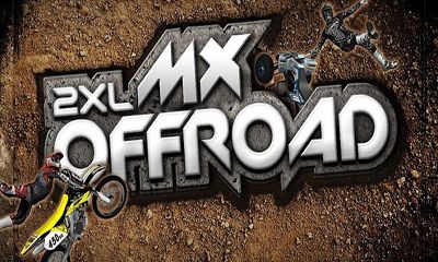 Screenshots of the 2XL MX Offroad for Android tablet, phone.