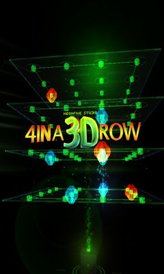 Free Android Games Download on Play 4 In A 3d Row For Android  Game 4 In A 3d Row Free Download