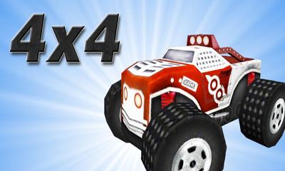 Android Racing Games on 4x4 Offroad Racing