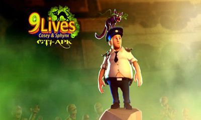 Download 9 Lives Casey and Sphynx Android free game. Get full version of Android apk app 9 Lives Casey and Sphynx for tablet and phone.