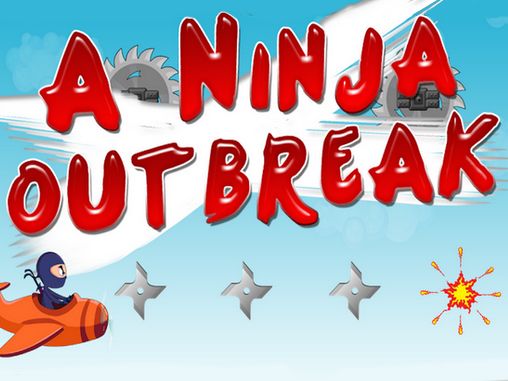 Download A ninja outbreak. Ninja game Android free game. Get full version of Android apk app A ninja outbreak. Ninja game for tablet and phone.