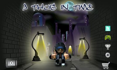 Download A Thug In Time Android free game. Get full version of Android apk app A Thug In Time for tablet and phone.