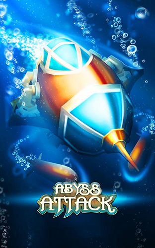 Screenshots of the Abyss attack for Android tablet, phone.