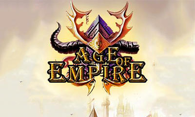 Age of Empire - Android game screenshots. Gameplay Age of Empire.