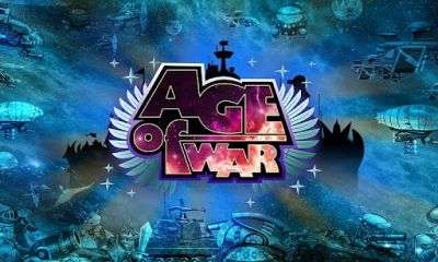 Screenshots of the Age of war for Android tablet, phone.
