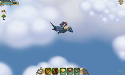 Screenshots of the Airworld for Android tablet, phone.
