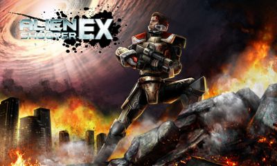 Download Alien Shooter EX Android free game. Get full version of Android apk app Alien Shooter EX for tablet and phone.