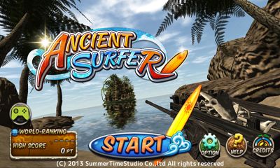 Download Ancient Surfer Android free game. Get full version of Android apk app Ancient Surfer for tablet and phone.