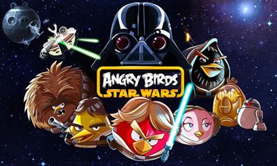 Free Games  Android Tablet on Screenshots Of The Angry Birds Star Wars For Android Tablet  Phone
