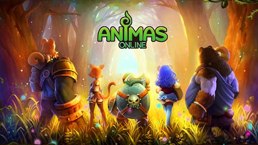 Screenshots of the Animas online for Android tablet, phone.