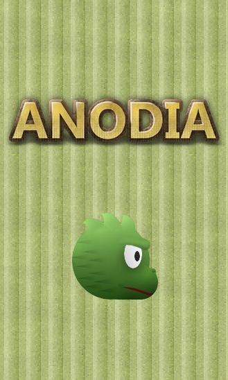 Screenshots of the Anodia: Unique brick breaker for Android tablet, phone.