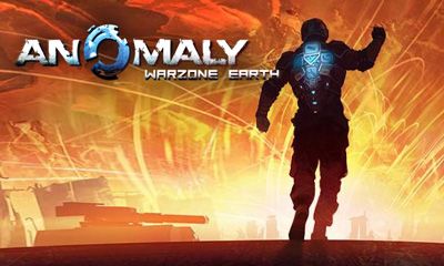 Download Free Games  Android on Warzone Earth Android Apk Game  Anomaly Warzone Earth Free Download