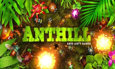 Download Anthill Android free game. Get full version of Android apk app Anthill for tablet and phone.