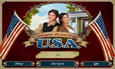 Download Antique Road Trip USA Android free game. Get full version of Android apk app Antique Road Trip USA for tablet and phone.