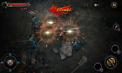 Apocalypse Knights APK Free for Android | ANDROID WORLD