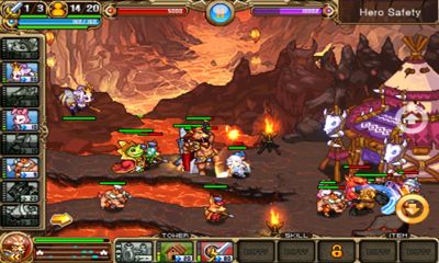 arel wars offline apk download