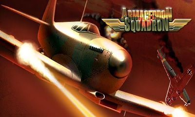 Armageddon Squadron - Android game screenshots. Gameplay Armageddon