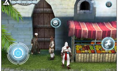 Assassin's Creed Apk