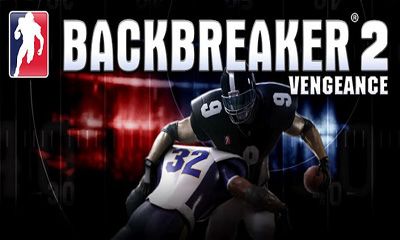 Screenshots of the Backbreaker 2 Vengeance for Android tablet, phone.