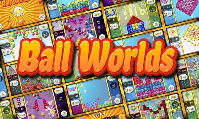 Download Ball Worlds Android free game. Get full version of Android apk app Ball Worlds for tablet and phone.
