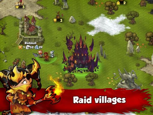 Android Games, Band of Heroes for Android, Band of Heroes for Mobile, Download Android Games for Free, Download Band of Heroes for Android FREE
