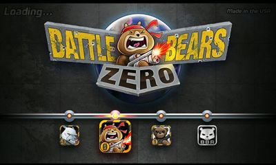 Download Battle Bears Zero Android free game. Get full version of Android apk app Battle Bears Zero for tablet and phone.