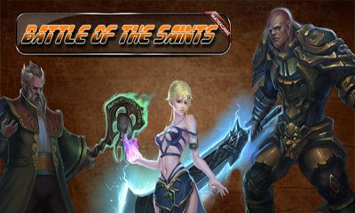 Screenshots of the Battle Of The Saints I for Android tablet, phone.
