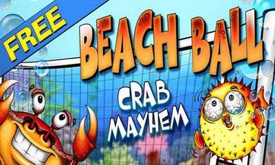 Android Multiplayer on Beach Ball  Crab Mayhem Android Apk Game  Beach Ball  Crab Mayhem Free