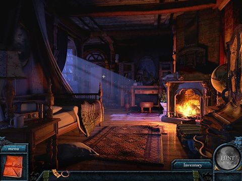 Screenshots of the Beast of lycan isle: Collector's Edition for Android tablet, phone.