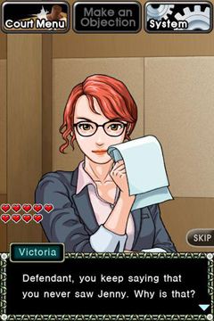 Screenshots of the Beauty Lawyer Victoria 2 for Android tablet, phone.