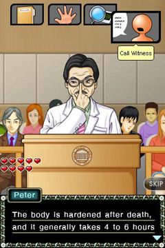 Screenshots of the Beauty Lawyer Victoria 2 for Android tablet, phone.