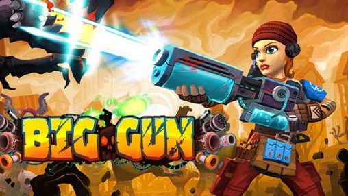 Download Big gun Android free game. Get full version of Android apk app Big gun for tablet and phone.