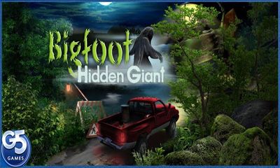 Download Bigfoot Hidden Giant Android free game. Get full version of Android apk app Bigfoot Hidden Giant for tablet and phone.