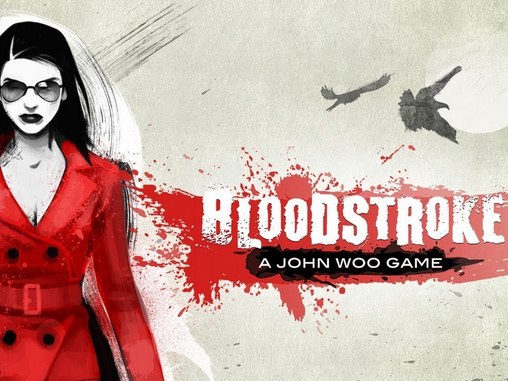 Screenshots of the Bloodstroke: A John Woo game for Android tablet, phone.