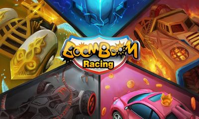 Android Racing on Play Boomboom Racing For Android  Game Boomboom Racing Free Download