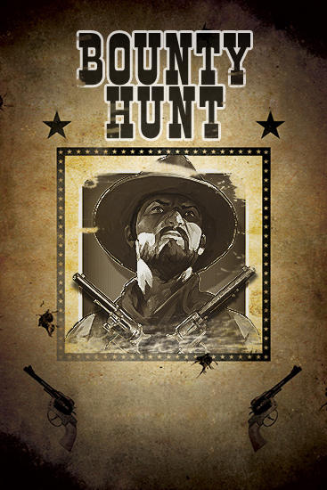 Screenshots of the Bounty hunt for Android tablet, phone.