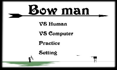 Download Bow Man Android free game. Get full version of Android apk app Bow Man for tablet and phone.