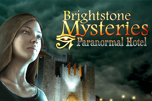 Download Brightstone Mysteries: Paranormal Hotel