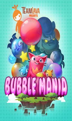  Android Tablet Games on Android Apk Game  Bubble Mania Free Download For Phones And Tablets