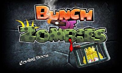 Download Bunch of Zombies Android free game. Get full version of Android apk app Bunch of Zombies for tablet and phone.