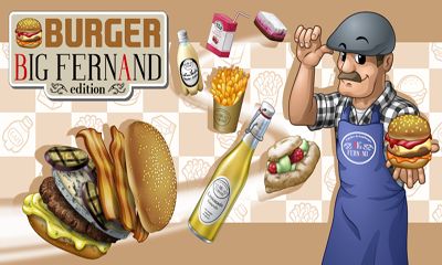 Download Burger - Big Fernand Android free game. Get full version of Android apk app Burger - Big Fernand for tablet and phone.