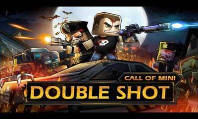 Screenshots of the Call of Mini Double Shot for Android tablet, phone.