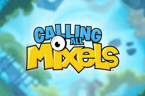 Calling all mixels game free download