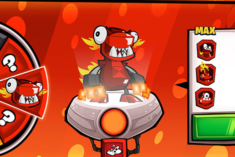 Calling all mixels game free download