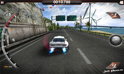 Car Club: Tuning Storm - Android game screenshots. Gameplay Car Club ...