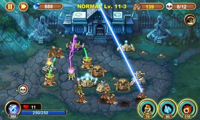 Defend Your Castle Flash Game Download